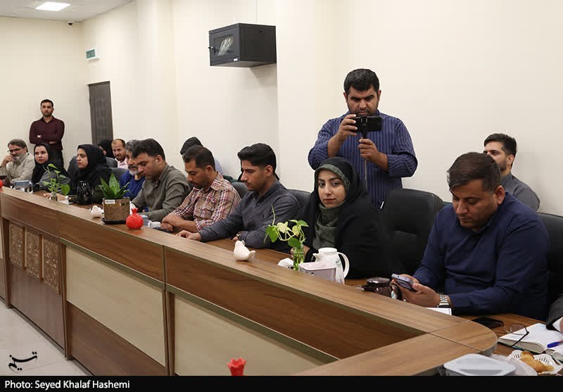 اخبار استان بوشهر , نهاد کتابخانه‌ها , اخبار بوشهر , 