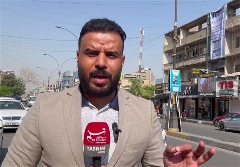 بن‌بست در اربیل؛ آیا انتخابات فدرال قفل سیاسی اقلیم کردستان را می‌شکند؟