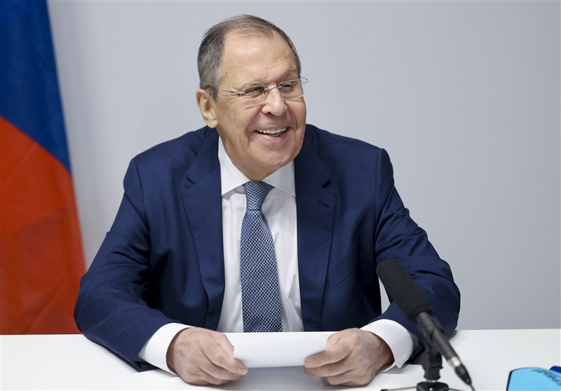لاوروف: اگر واشنگتن بخواهد، آماده برگزاری دیدار پوتین با ترامپ هستیم