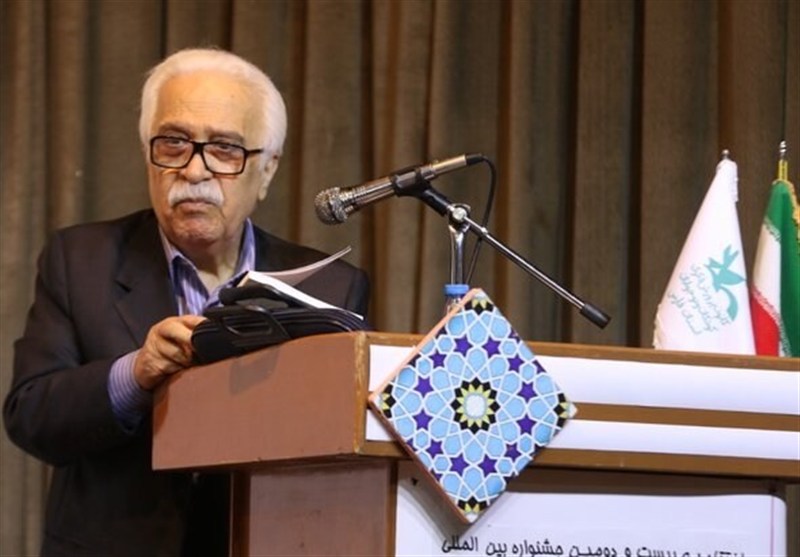 ابوالقاسم فقیری درگذشت