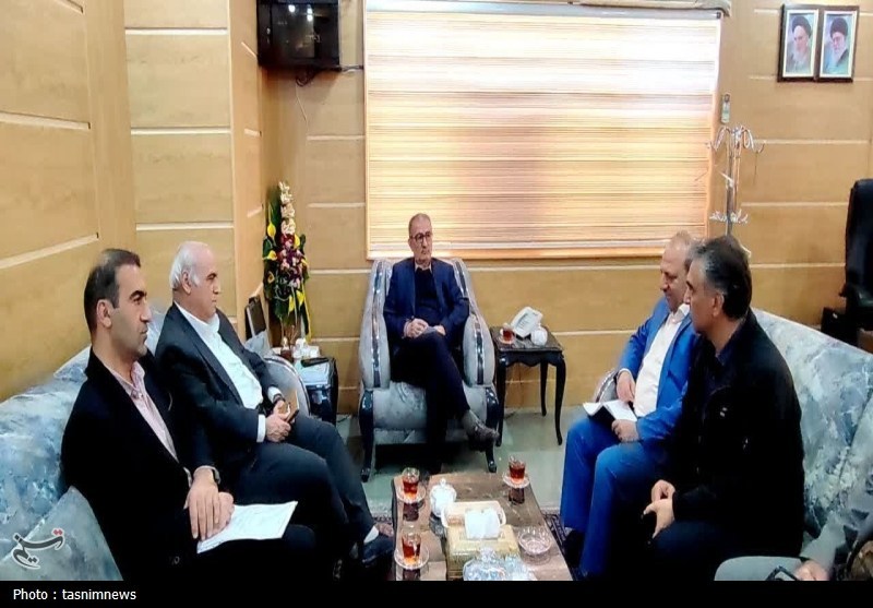 تکمیل مرکز تحقیقات ماهیان سردآبی یاسوج؛ برگ برنده خودکفایی در صنعت شیلات کشور