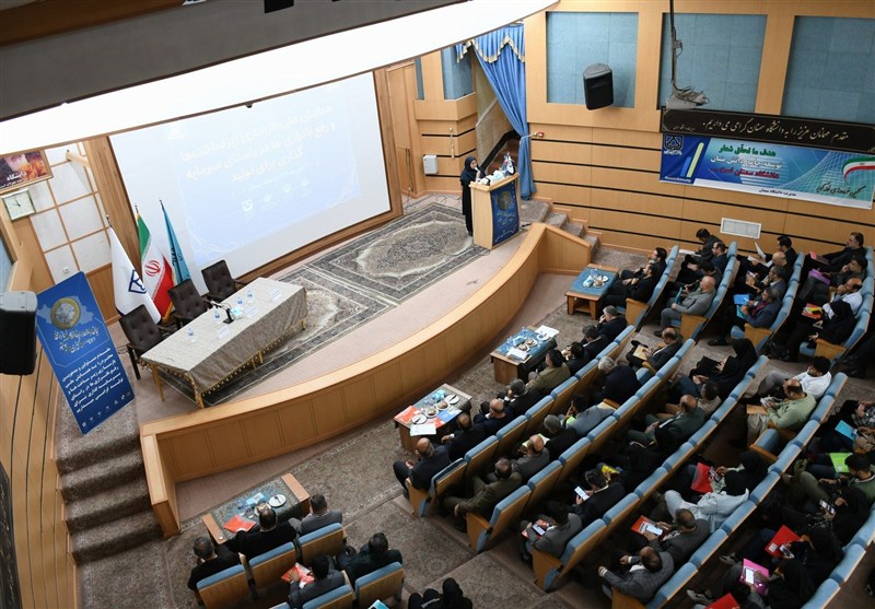 دانشگاه‌های کشور برای رفع ناترازی‌های ملی پای کار آمدند