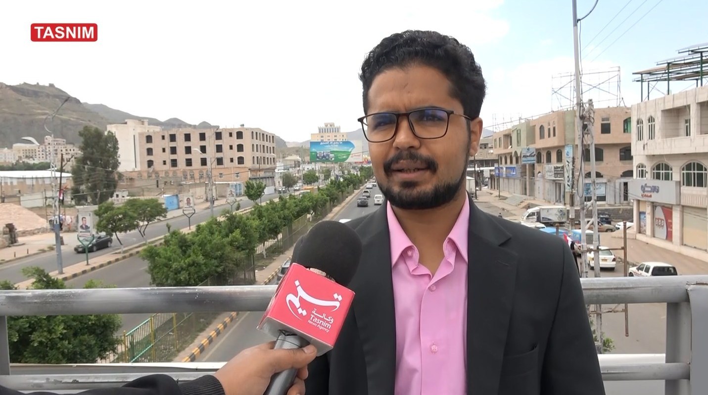 یمن , صنعاء , عربستان سعودی , کشور انگلیس , آخرین تحولات یمن , رژیم صهیونیستی (اسرائیل) , 