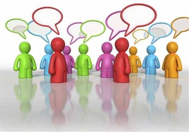 کیش صاحب خانه گفت‌وگو شد