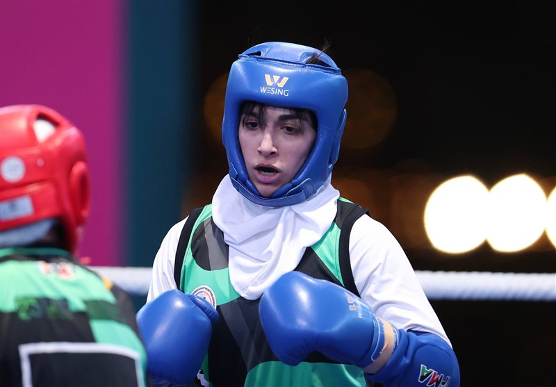 بازی‌های کشورهای اسلامی| استارت اکبری با شکست موی‌تای کار قزاقستانی