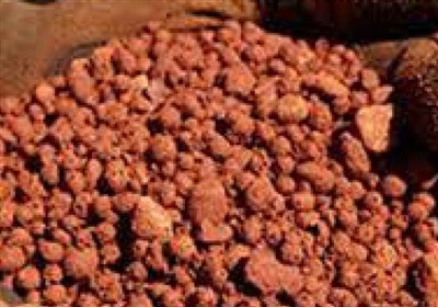 پیش‌بینی تولید 7 میلیون تن کنسانتره مس در اردبیل