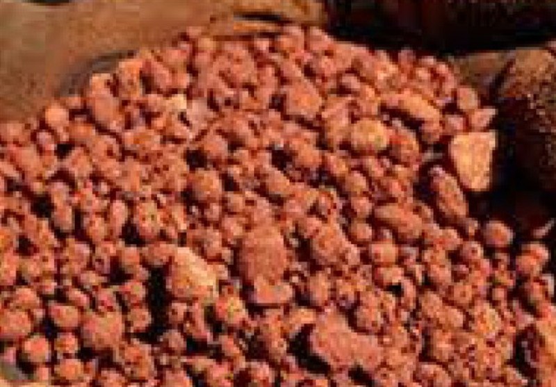 پیش‌بینی تولید 7 میلیون تن کنسانتره مس در اردبیل