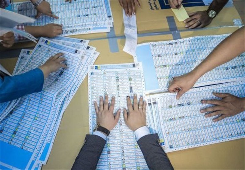 مقایسه آماری نتایج انتخابات 2021 و 2025 عراق؛ شکست چهره‌های مخالف حشد و مدافع عادی‌سازی