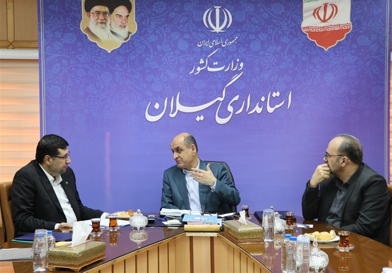 تخصیص 400 میلیارد تومان تسهیلات سرمایه در گردش برای واحدهای صنعتی گیلان