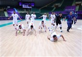 Iran’s Men’s Futsal Crowned Champion: 2025 ISG