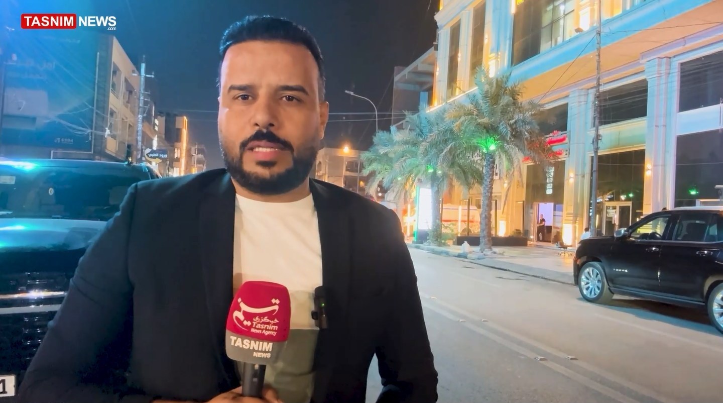 انتخابات عراق|آمارهای اولیه از میزان مشارکت در انتخابات پارلمانی عراق/ حمایت مقتدی صدر از سلاح حشد