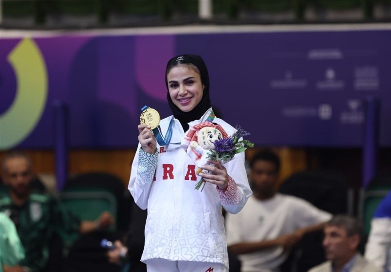 بازی‌های کشورهای اسلامی , فوتسال , وزنه‌برداری , 