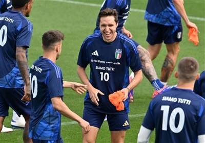 دلیل خودداری کیزا از حضور در اردوی تیم ملی ایتالیا