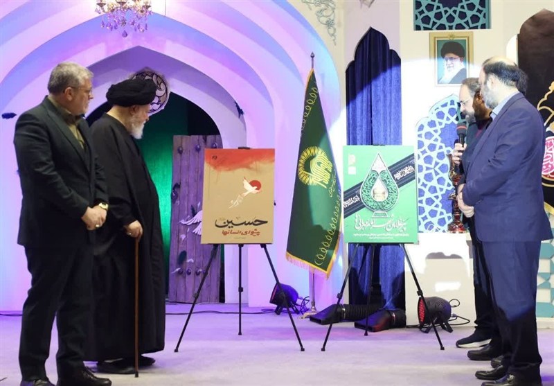 رونمایی از مستند «پیرغلامان شهر امام مهربانی‌ها»