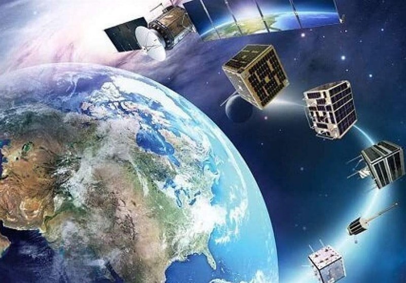 خدمات فضاپایه در مدیریت شهری اردبیل