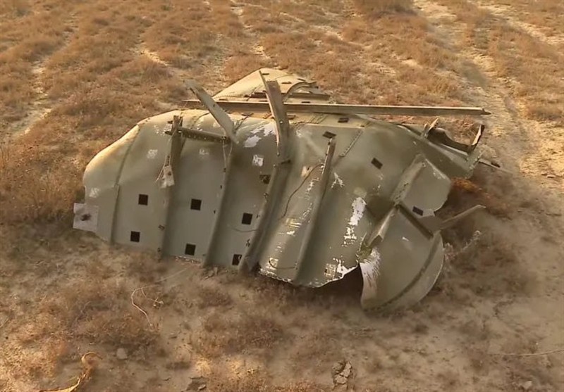 Turkey Probes Military Plane Crash on Azerbaijan-Georgia Border