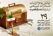 دیپلماسی اقتصادی محور بیست‌و‌نهمین همایش ملی توسعه صادرات غیرنفتی در تبریز