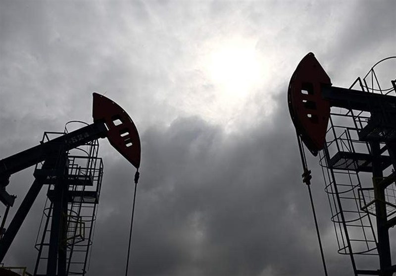 رزمایش انگلیس برای تصرف سکوهای نفتی در سواحل روسیه