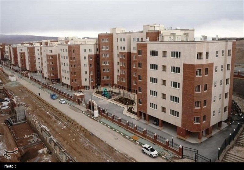 مسکن ملی , نهضت ملی مسکن , اخبار استان قم , 