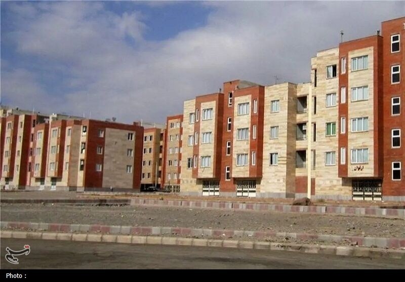 مسکن ملی , نهضت ملی مسکن , اخبار استان قم , 