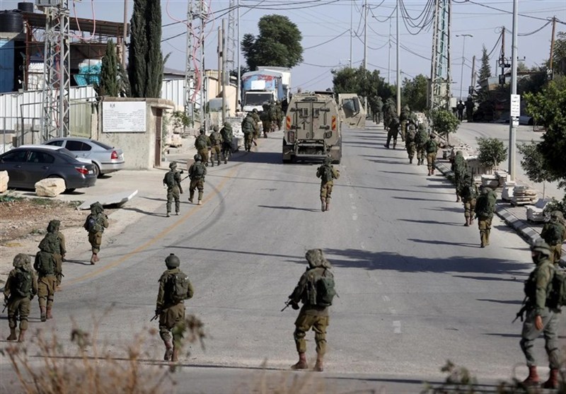Israeli Regime Preparing for Large-Scale Aggression in West Bank