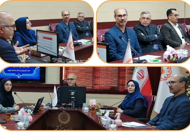 سهمیه زمین برای جامعه معلولان خراسان جنوبی 1400 واحد است