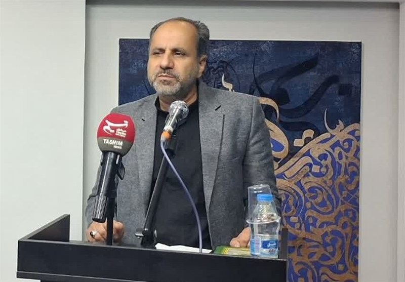 استان مرکزی میزبان نخستین رویداد "طنین رسالت"