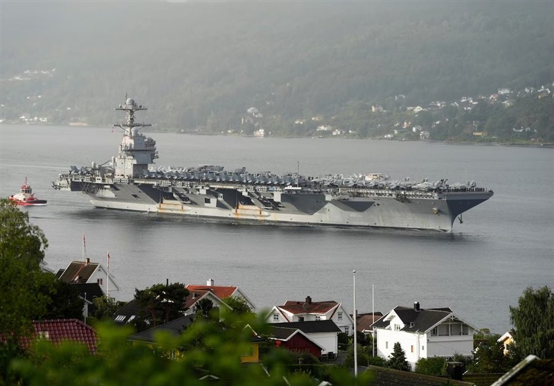 آمریکا در صورت تجاوز به ونزوئلا چه اماکنی را هدف قرار می‌دهد؟