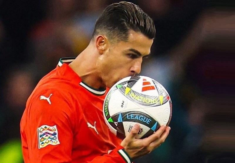 تأکید دوباره رونالدو؛ یکی، دو سال دیگر بازنشسته خواهم شد!