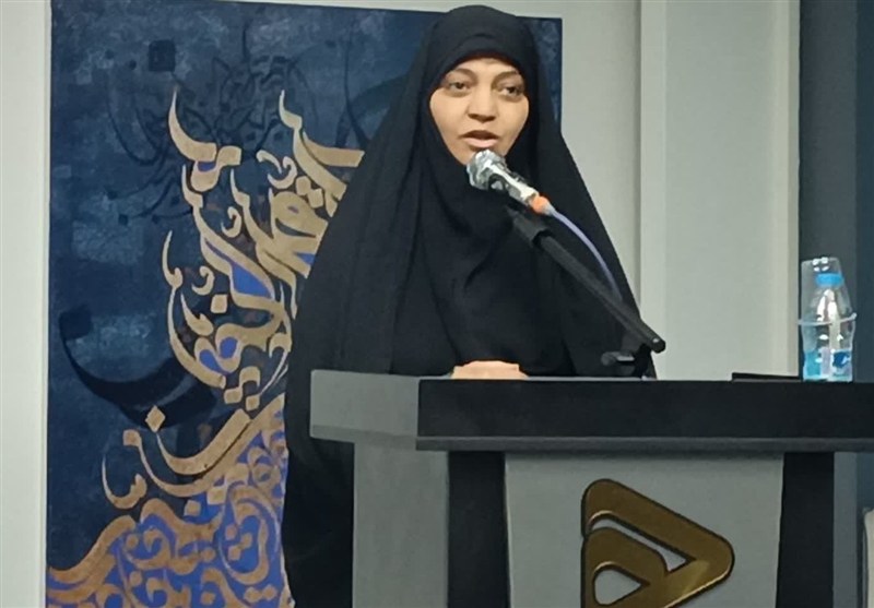 مهمترین ویژگی زن مسلمان مجاهد ایرانی چیست؟