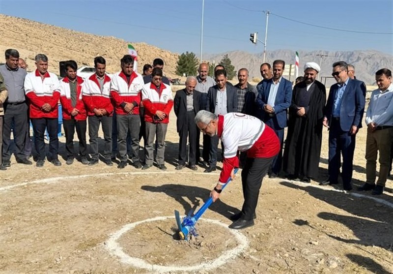 آغاز پروژه آبرسانی صلح آبی کوییکا در 11 روستای محروم ارسنجان