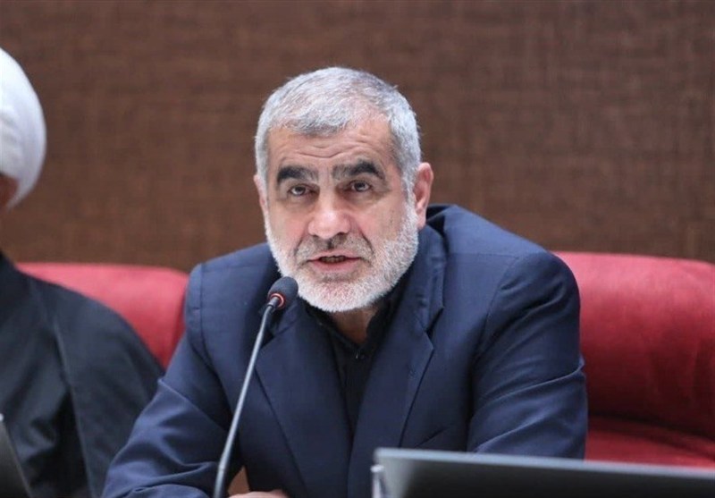 نائب قاليباف: الصاروخ الإيراني الأخير استهدف مركز التجسس الإسرائيلي بعد اختراقه ثماني طبقات من الدفاع الجوي