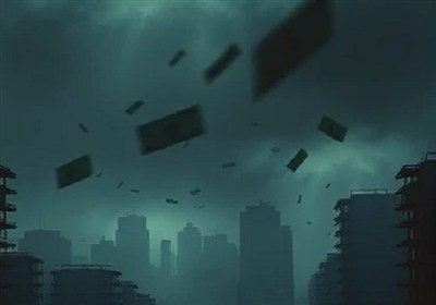 کیک تولد ابلیس برای نسل‌های آینده!