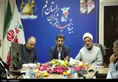 تأکید بر توانمندسازی و اشتغال پایدار خانواده‌های ایثارگران در قم