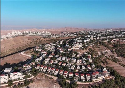 رژیم صهیونیستی طرح احداث 3500 واحد مسکونی در منطقه قدس را تصویب کرد