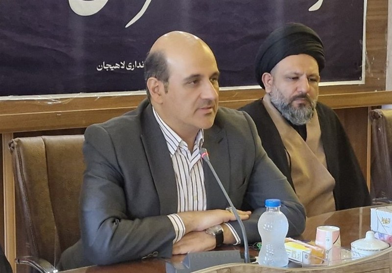 اخبار لاهیجان , مددجویان کمیته امداد امام خمینی (ره) , 