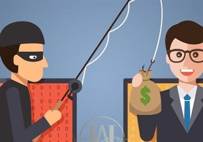 هشدار پلیس فتا کیش نسبت به افزایش کلاهبرداری‌های مجازی