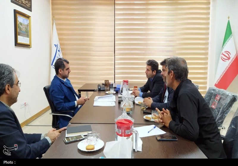 تأکید بر تأمین زیرساخت‌های میراث‌فرهنگی با رویکرد معماری و شهرسازی