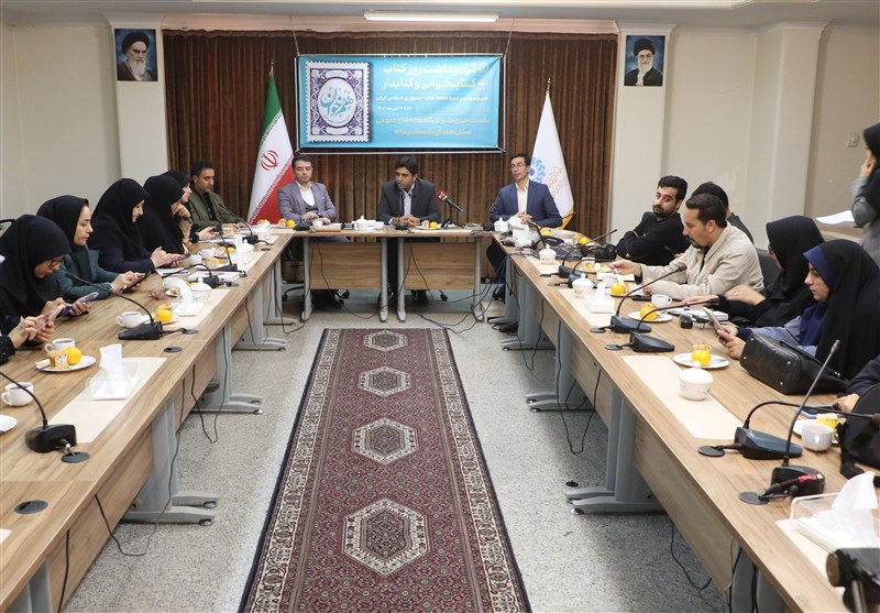 نهاد کتابخانهها , هفته کتاب , اخبار استان همدان ,