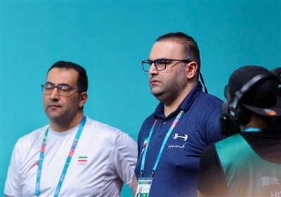 سلیمی: انتظارمان از نصیری بیشتر بود/ ملی‌پوشان ما عملکرد خوبی داشتند!