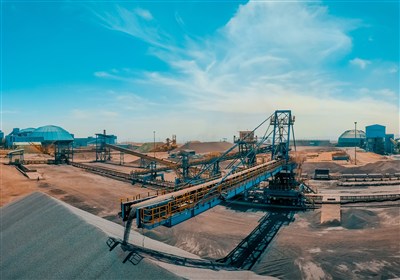 تولید کود انسانی و برق از فاضلاب تهران