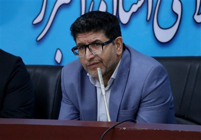 محصولات فرهنگی باید در سبد معیشتی خانوار قرار گیرد/ رونمایی از 100 عنوان تازه‌های نشر در البرز