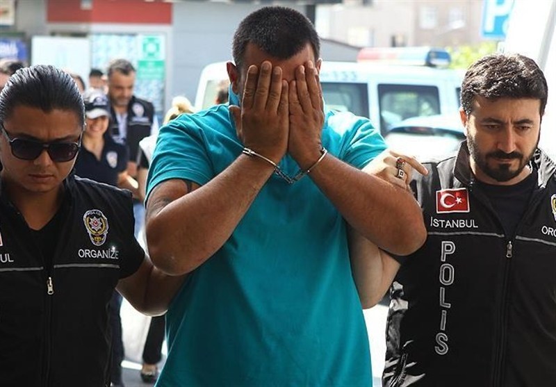 کشور ترکیه , 