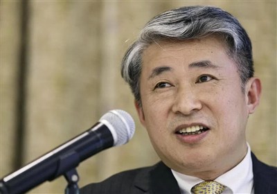 حزب حاکم ژاپن خواستار اقدامات قاطع علیه سر کنسول چین در اوزاکا شد