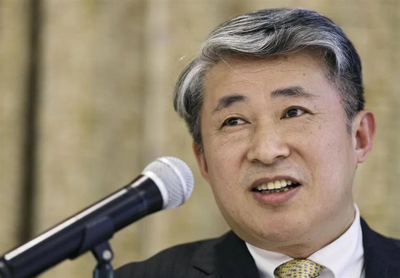 حزب حاکم ژاپن خواستار اقدامات قاطع علیه سرکنسول چین در اوزاکا شد