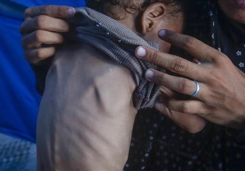 UN Agencies Warn of Escalating Hunger Crisis Fueled by Wars, Blockades