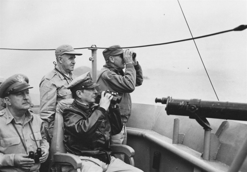 کشور آمریکا , افول آمریکا , 