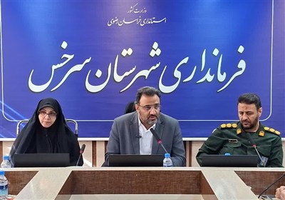 اختصاص 10 میلیارد ریال برای تکمیل پروژه عمرانی گلزار شهدای سرخس