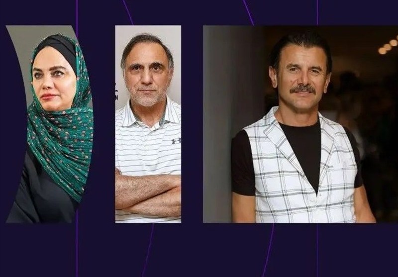 چند سریال و برنامه تازه نمایش‌خانگی/ از اجرای امین حیایی تا «ده پهلوان» حسن فتحی