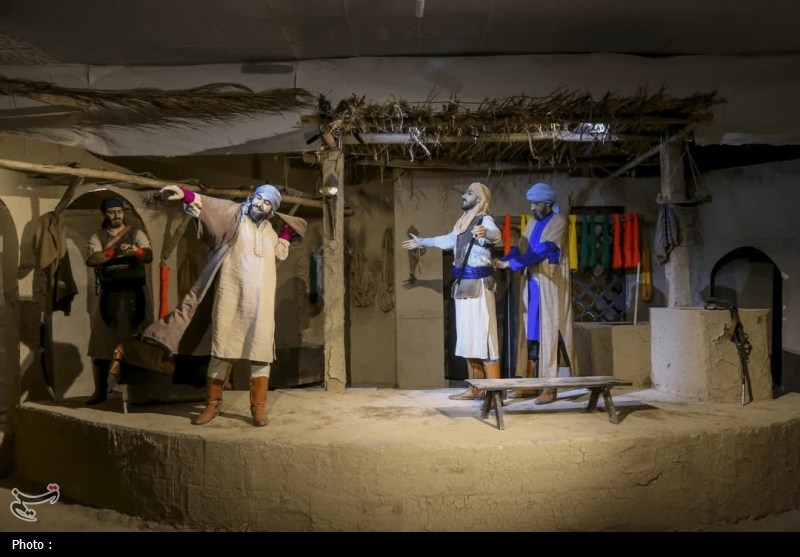 فاطمیه|ایام فاطمیه , اخبار قم , 